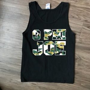 Gamma Phi Beta Tank Top